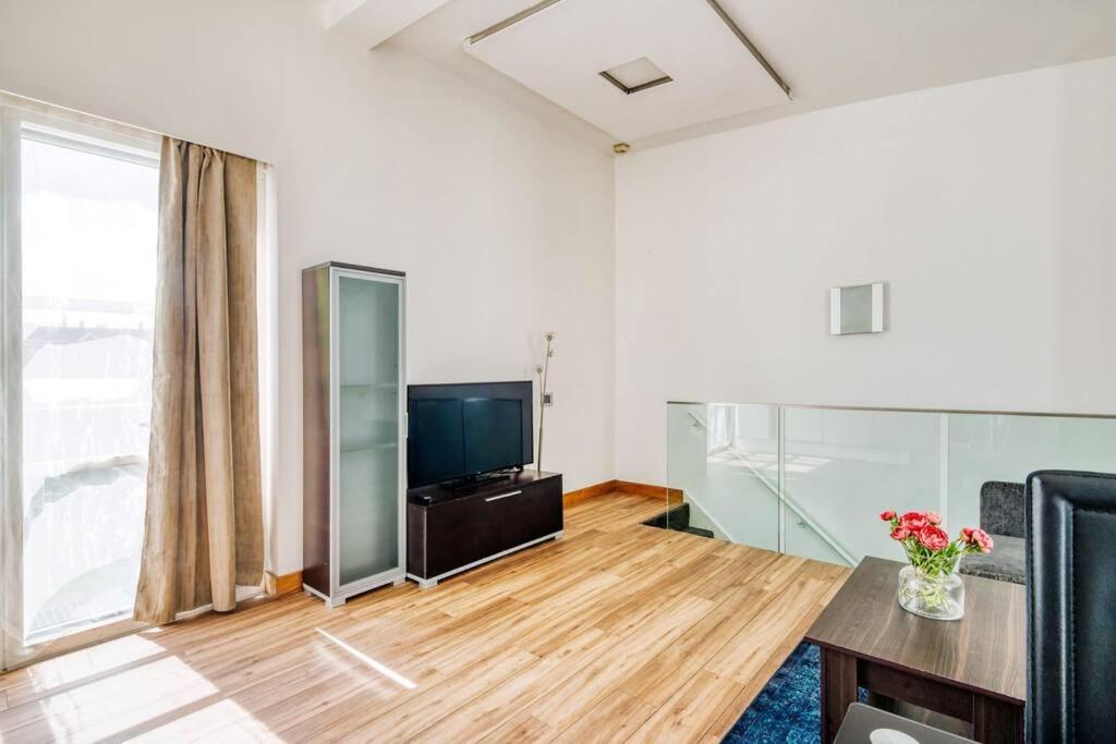 Appartamento 2 Bedroom Flat Edgware Road *