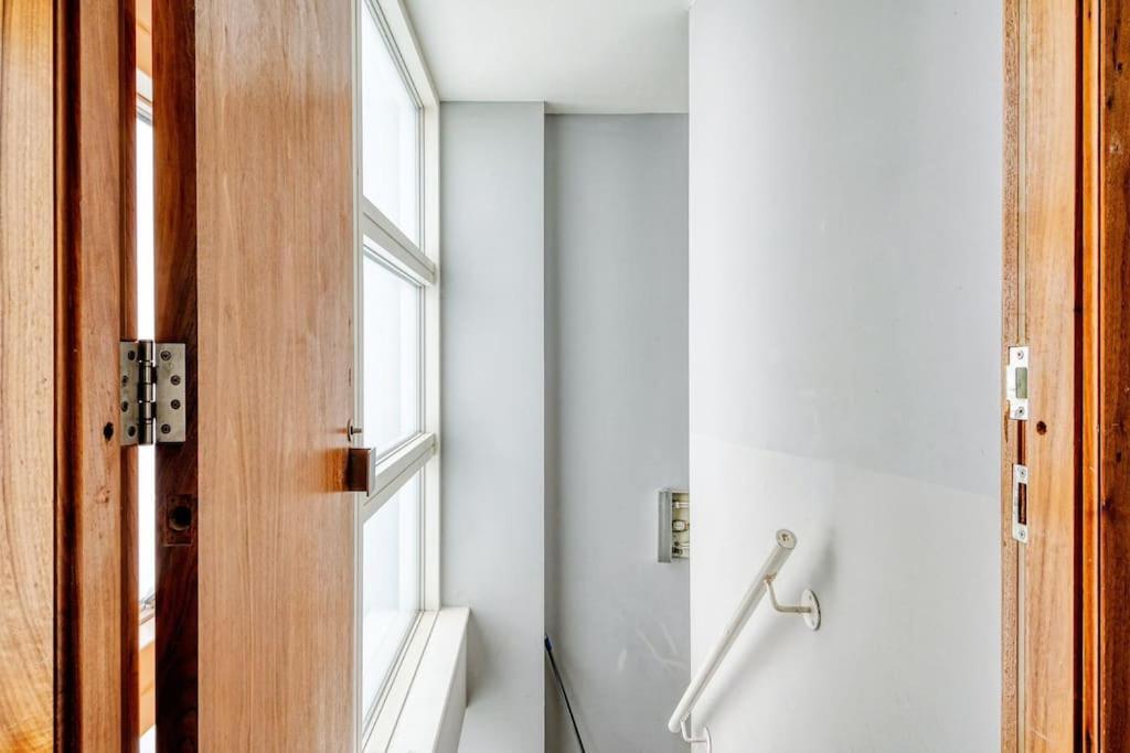 2 Bedroom Flat Edgware Road Appartamento *