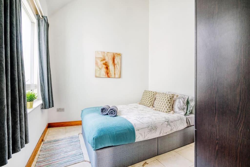 Appartamento 2 Bedroom Flat Edgware Road